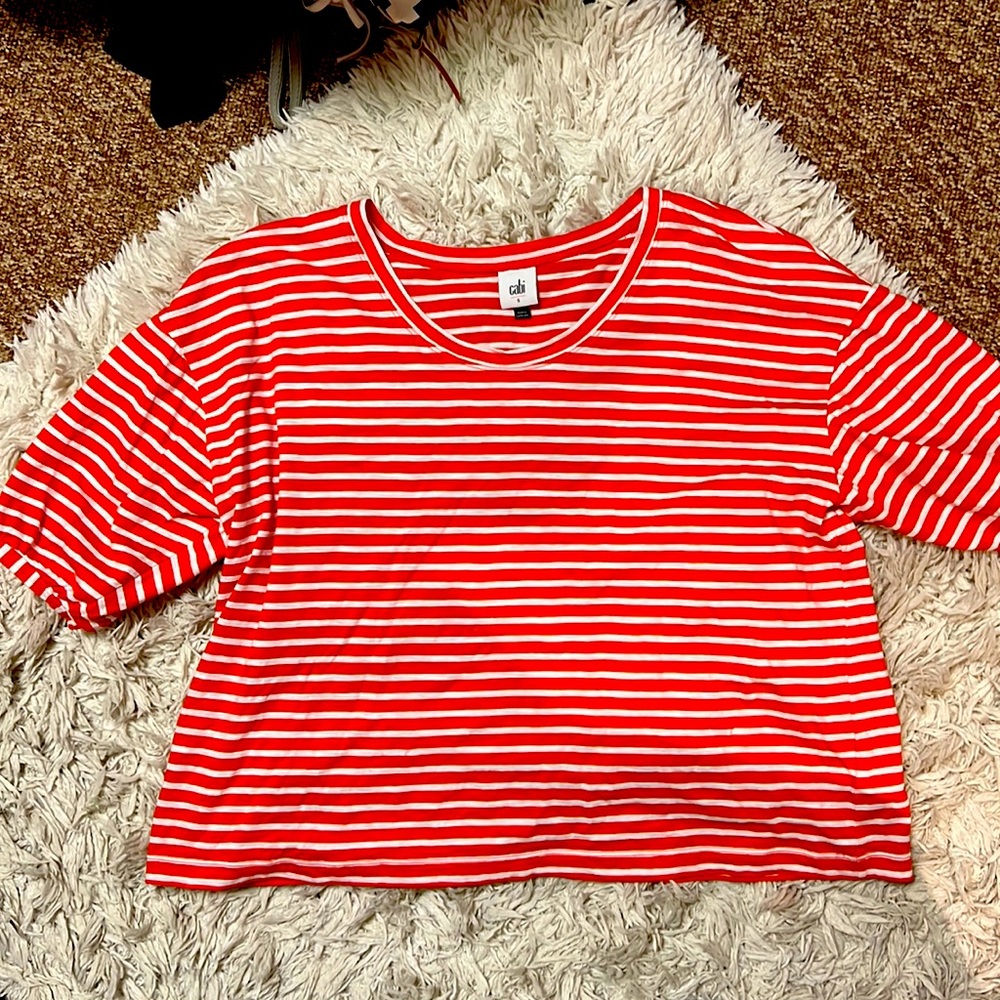Cabi size small shirt
